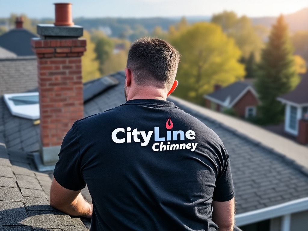 Professional Chimney Waterproofing Installation and Repair in Lowell, NC