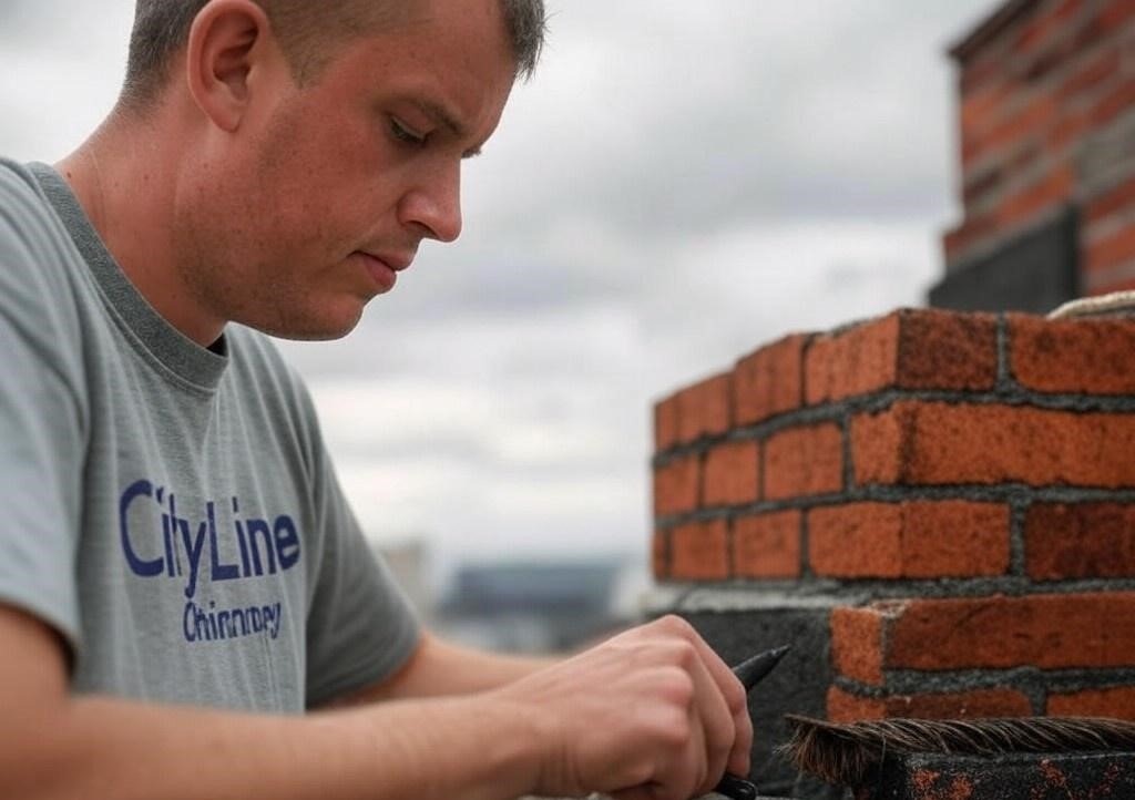 Affordable Chimney Draft Issue Services in Lowell, NC