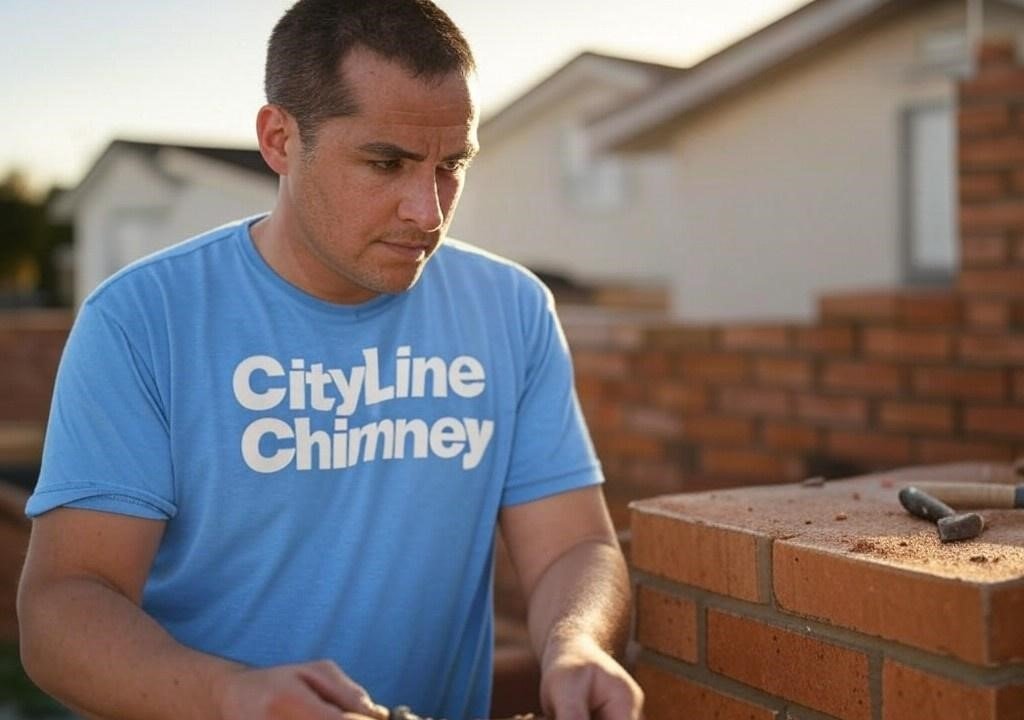 Affordable Chimney Rebuilding Services in Lowell, NC