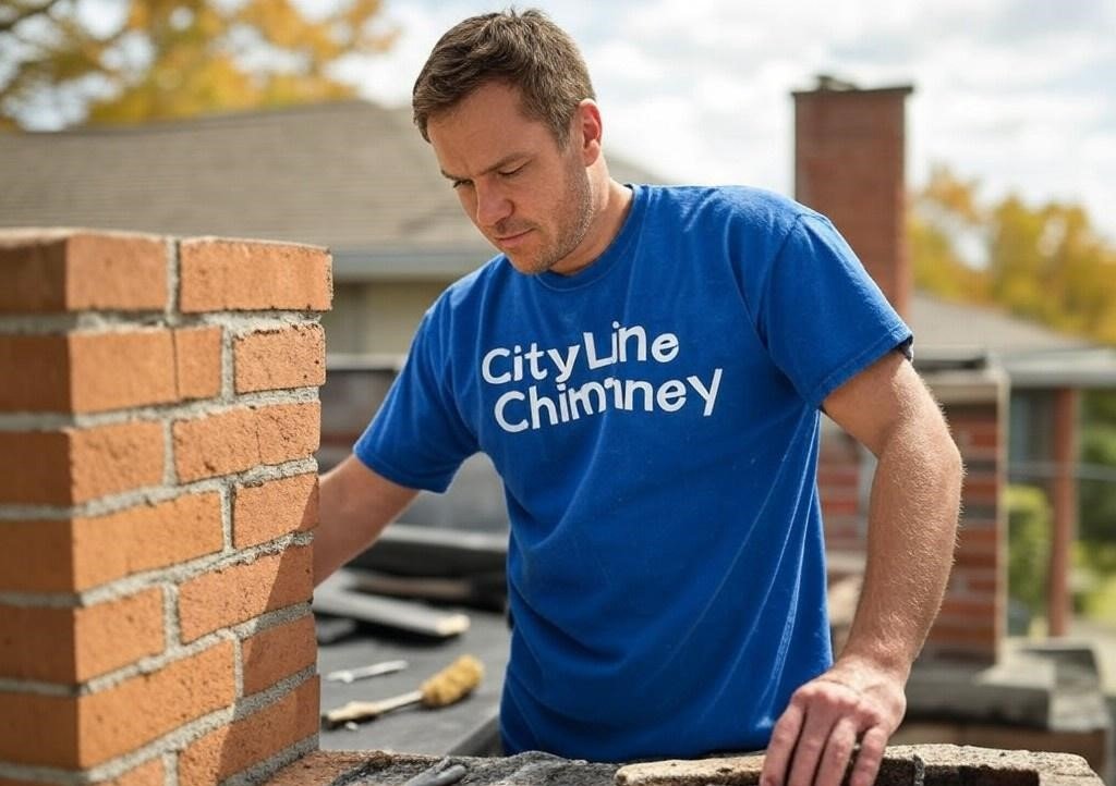 Chimney Draft Issue Services You Can Trust in Lowell, NC