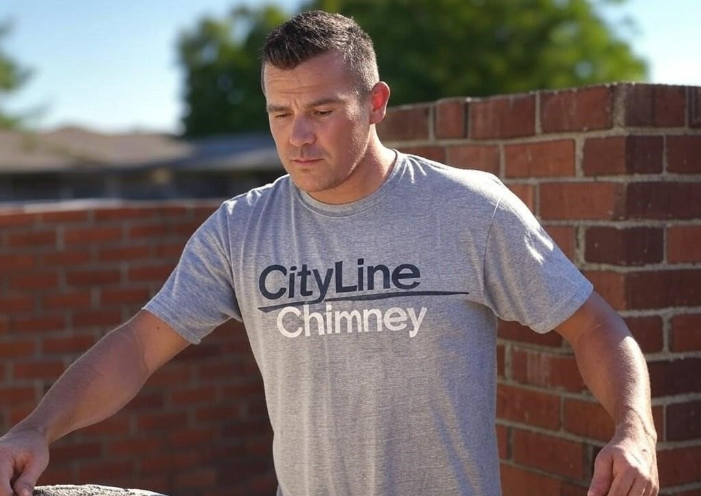 Chimney Rebuilding Services You Can Trust in Lowell, NC