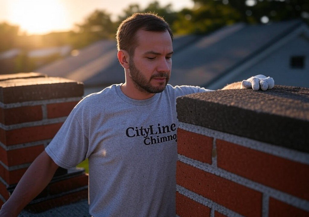 Dependable Chimney Rebuilding Services for Lasting Quality in Lowell, NC