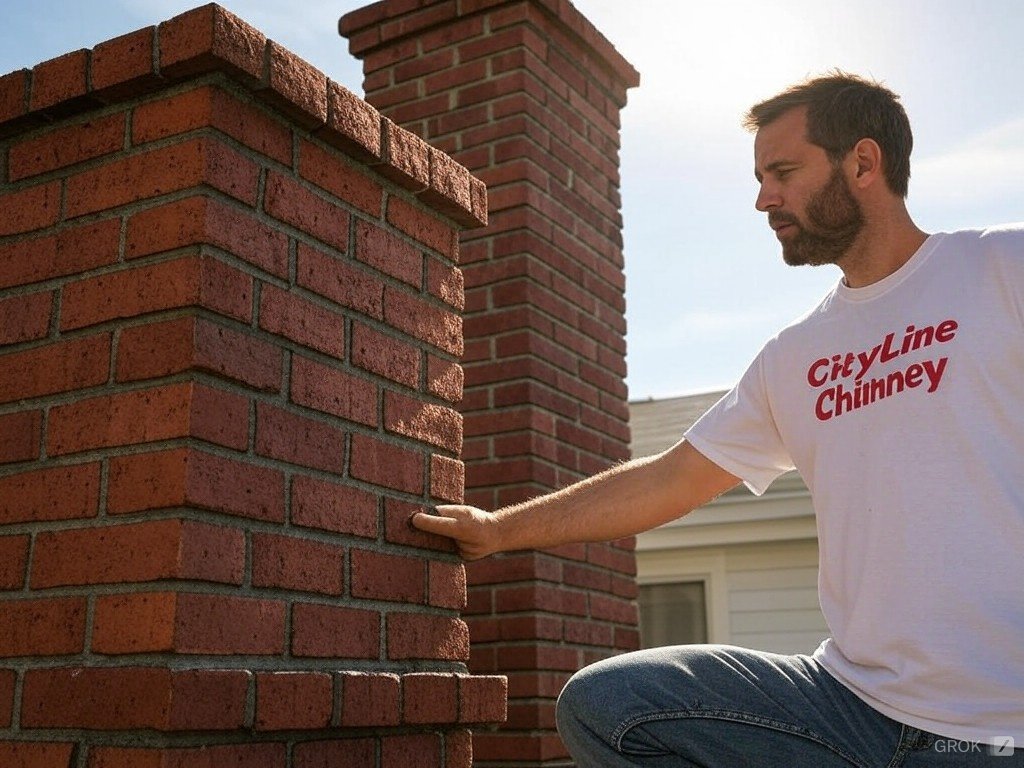 Professional Chimney Liner Installation and Repair in Lowell, NC