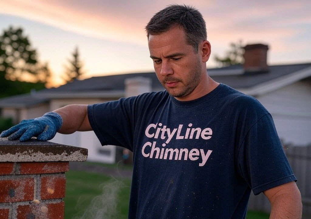 Your Dependable Partner for High Quality Chimney Services and Solutions in Lowell, NC